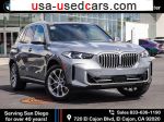 2024 BMW X5 xDrive40i  used car