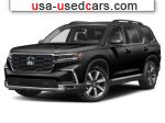 2024 Honda Pilot Elite  used car