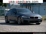 2015 BMW 435 Gran Coupe i  used car