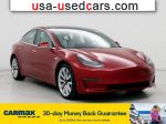 2018 Tesla Model 3 Long Range  used car