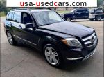 2015 Mercedes GLK-Class GLK 350 4MATIC  used car