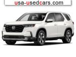 2023 Honda Pilot AWD EX-L 8 Passenger  used car