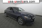 2018 Mercedes C-Class C 300 4MATIC  used car