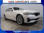 2023 BMW 540 i xDrive  used car