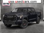 2024 Toyota Tundra Hybrid TRD Pro  used car