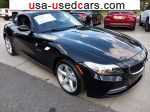 2013 BMW Z4 sDrive28i  used car