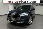 2018 Audi Q5 2.0T Premium Plus  used car