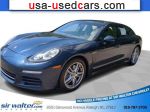 2015 Porsche Panamera 4  used car