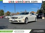 Car Market in USA - For Sale 2008  Mercedes CLS-Class CLS63 AMG