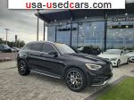 2022 Mercedes AMG GLC 43 Base 4MATIC  used car