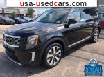 2021 KIA Telluride EX  used car