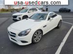 2017 Mercedes SLC 300   used car