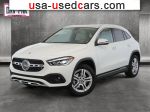 2023 Mercedes GLA 250 Base 4MATIC  used car