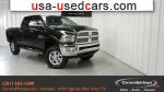 2016 RAM 2500 Laramie  used car