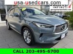 2022 Infiniti QX50 LUXE  used car