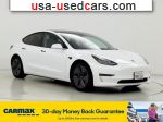 2020 Tesla Model 3 Long Range  used car