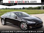 2015 Tesla Model S P85D  used car