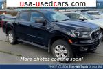 2019 Ford Ranger XLT  used car