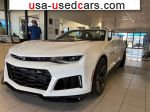 2023 Chevrolet Camaro ZL1  used car