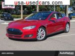 2016 Tesla Model S 90D  used car