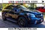 2019 Mercedes AMG GLE 43 4MATIC Coupe  used car