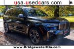 2021 BMW X7 M50i  used car