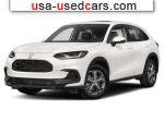 Car Market in USA - For Sale 2024  Honda HR-V EX-L