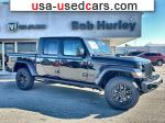 Car Market in USA - For Sale 2023  Jeep Gladiator Freedom 4x4