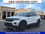 2022 Ford Explorer Timberline  used car