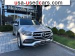 2020 Mercedes GLS 450 Base 4MATIC  used car