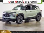 2024 Chevrolet TrailBlazer RS  used car