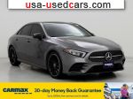 2019 Mercedes A-Class A 220  used car