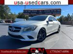 2014 Mercedes CLA-Class CLA 250  used car