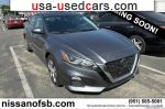 2021 Nissan Altima 2.5 S  used car