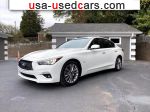 2018 Infiniti Q50 3.0t LUXE  used car