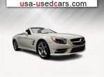 2015 Mercedes SL-Class SL 550  used car