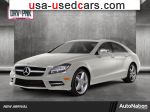 2012 Mercedes CLS-Class CLS 550  used car