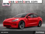 2022 Tesla Model 3 Long Range  used car