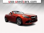 2019 Mercedes SLC 300 Base  used car