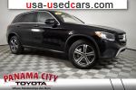 2019 Mercedes GLC 300 Base 4MATIC  used car