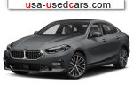 2020 BMW 228 Gran Coupe i xDrive  used car