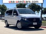 2016 Mercedes Metris Base  used car