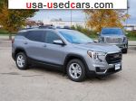 2024 GMC Terrain SLE  used car