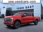 2023 Ford F-250 Platinum  used car