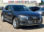 2020 Audi Q5 45 Premium  used car