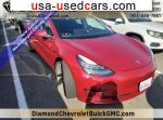 2018 Tesla Model 3 Long Range  used car