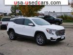 2024 GMC Terrain SLT  used car