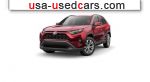 2024 Toyota RAV4 XLE Premium  used car