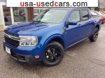 2023 Ford Maverick Lariat  used car