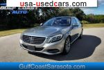 2015 Mercedes S-Class S 550  used car